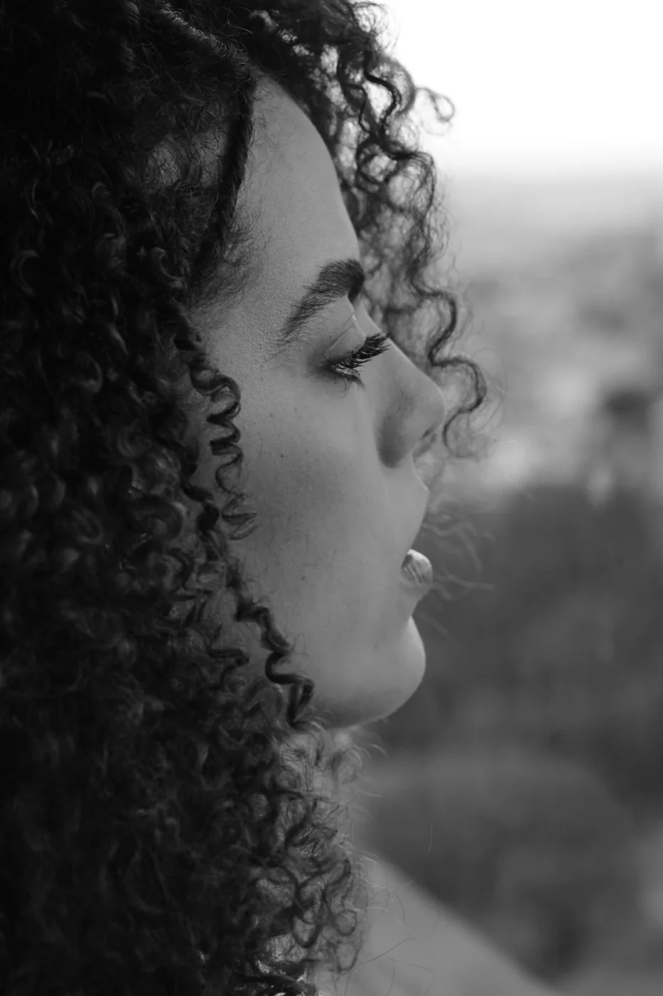 Retrato de Gabriela Signoretti
