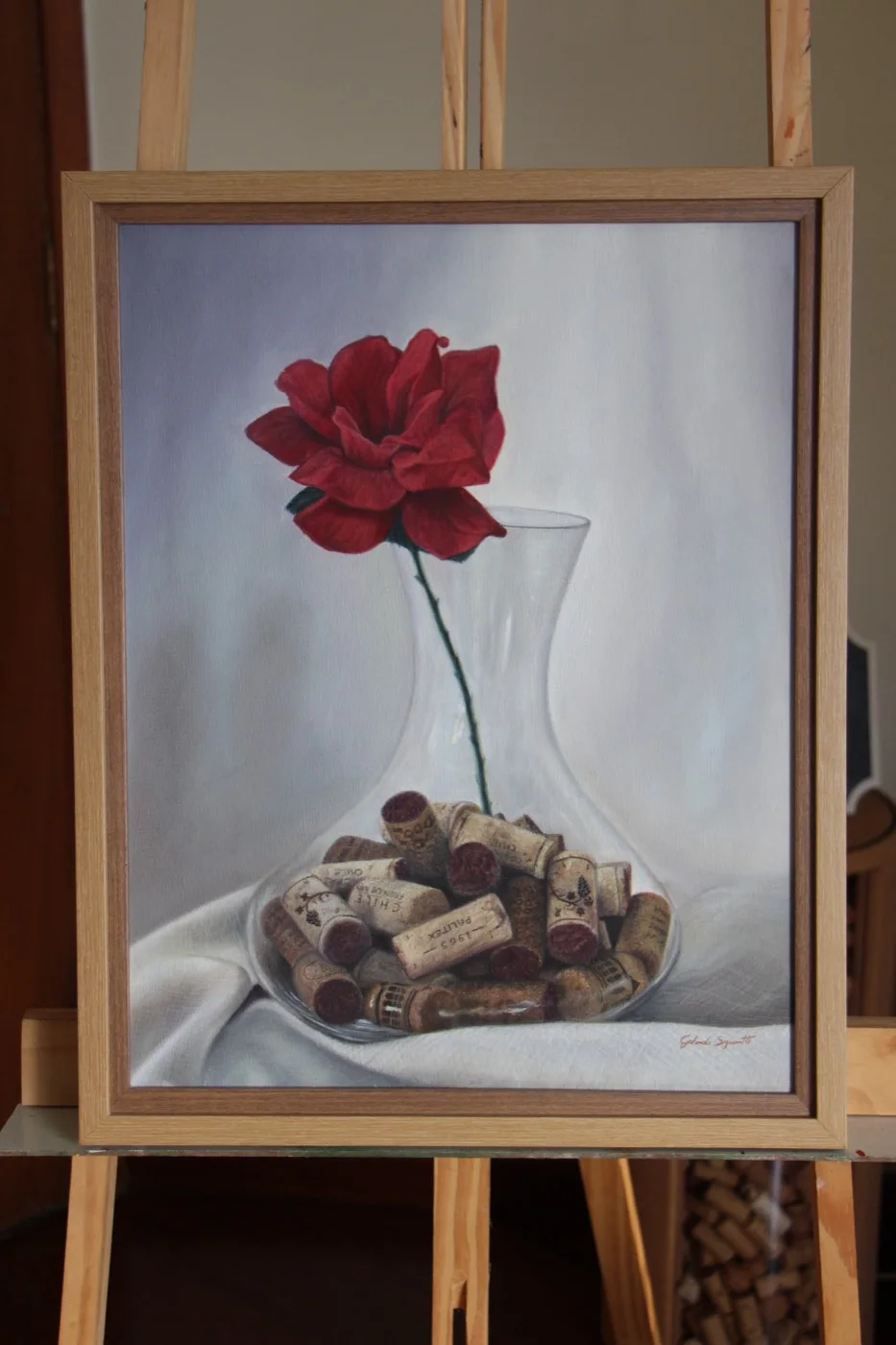 Fine Arts